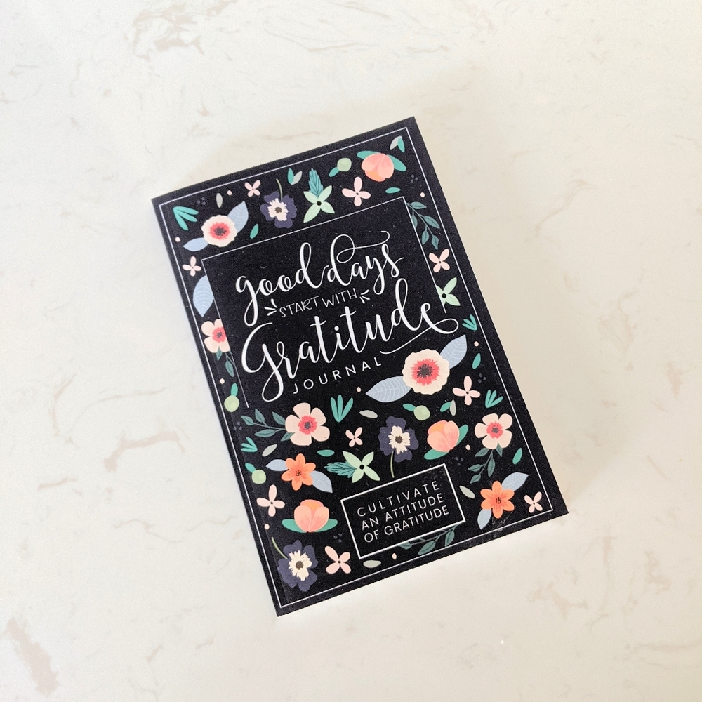Gratitude Journal